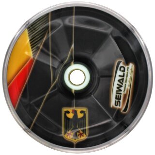 Sonderdesign &quot;Prisma Deutschland&quot;