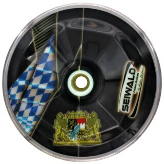 Sonderdesign &quot;Prisma Bayern&quot;