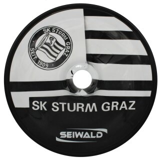 Sonderdesign Airbrush / SK STURM GRAZ