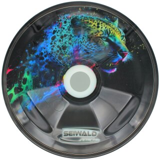Sonderdesign &quot;Jaguar&quot;