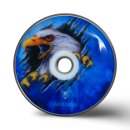Blue Eagle #1
