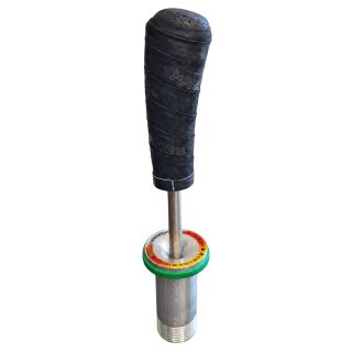 Focus 20 DE2 Softgriffband ST