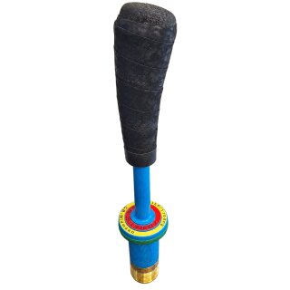 CRL 21 DE2 Softgriffband