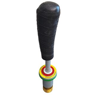 CRT 21 SA+2 Softgriffband