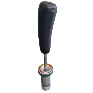 Focus 22 KBW1 + Leder glatt ST