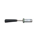 Focus 21,5 KBW2 Leder glatt ST