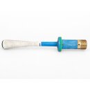 CRL 21,5 DC8 weißes Gripband