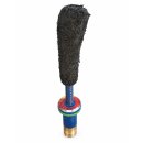 CRL 22 M11 Leder fetzig