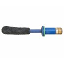 CRL 22 M11 Leder fetzig