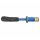 CRL 22 M11 Leder fetzig