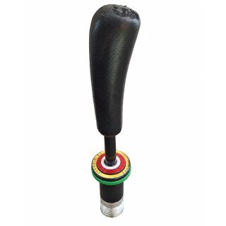 CRL 21 FB10 Leder glatt