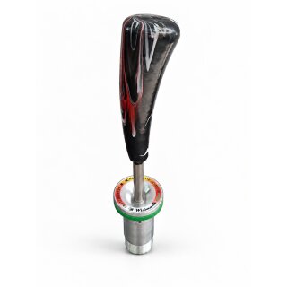 Focus 20 B Gummi HT Winterstiel