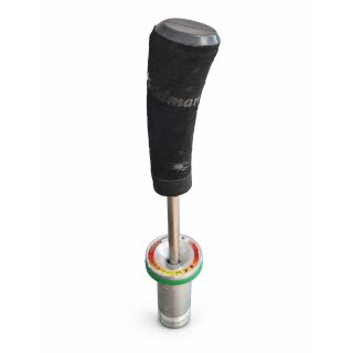 Focus 22 A Softgriffband ST