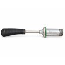Duo Fiber 24K Lederband glatt
