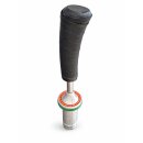 Duo Fiber 21A Lederband glatt