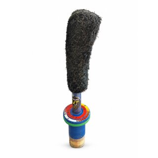 CRL 22M11 Leder fetzig