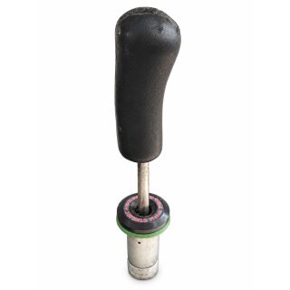Seiwald Vision 21,5 G4U Leder glatt