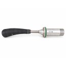 Duo Fiber 22 D10 Lederband glatt