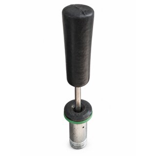 Seiwald Vision 20,5 SA7 Leder glatt