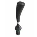 Seiwald Stahlstiel 22 B+ Leder mit Schlauch