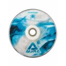 Aura hellblau hell