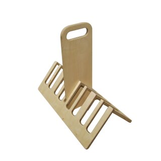 Holzplattenst&auml;nder zusammenklappbar
