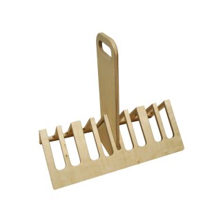 Holzplattenst&auml;nder zusammenklappbar