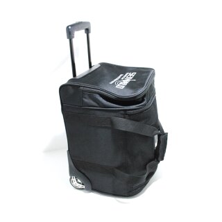 Stocksport Trolley mit Einsatz