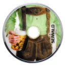 Sonderdesign "Wiesn-Gaudi" - Lederhosn - Hemd...