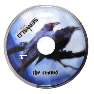 Sonderdesign "The Crows"