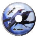 Sonderdesign "The Crows"