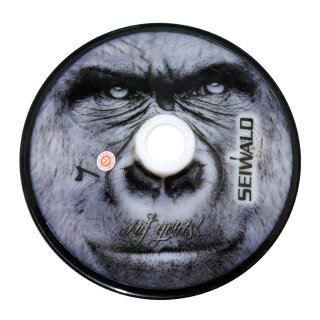 Sonderdesign "Gorilla"