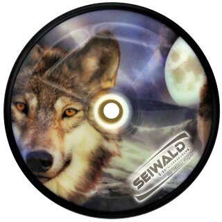 Sonderdesign "Moonwolf"