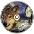 Sonderdesign "Moonwolf"