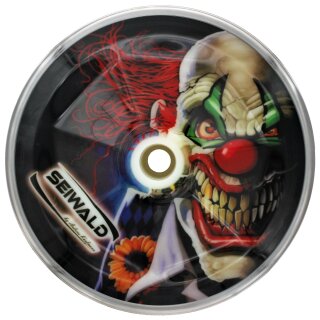 Sonderdesign &quot;Clown&quot;