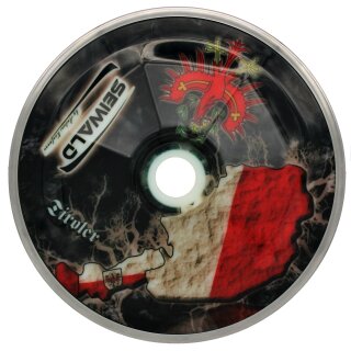 Sonderdesign &quot;Tiroler&quot;
