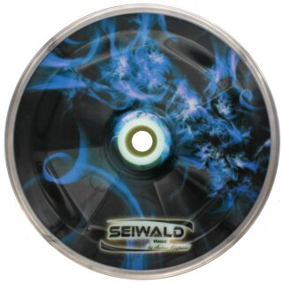 Sonderdesign &quot;Magic&quot; blau