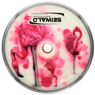 Sonderdesign &quot;Flamingo&quot;