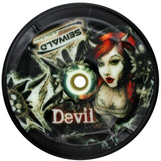 Sonderdesign "Devil"