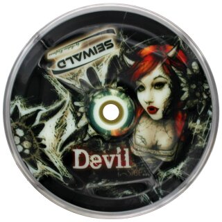 Sonderdesign &quot;Devil&quot;