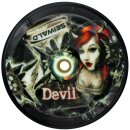 Sonderdesign "Devil"