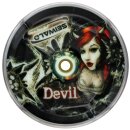 Sonderdesign "Devil"