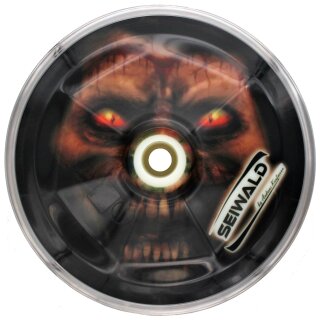 Sonderdesign &quot;Horror Clown&quot;
