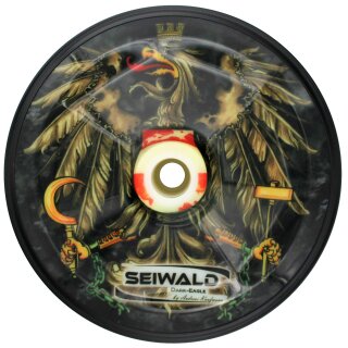 Sonderdesign &quot;Dark Eagle&quot;