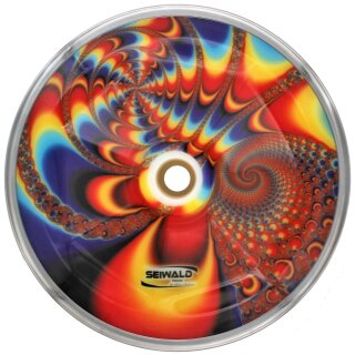 Sonderdesign &quot;Psycho&quot;