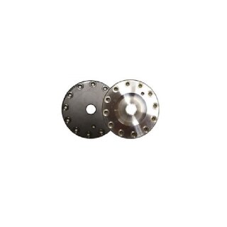 Aluplatte 4,7 kg